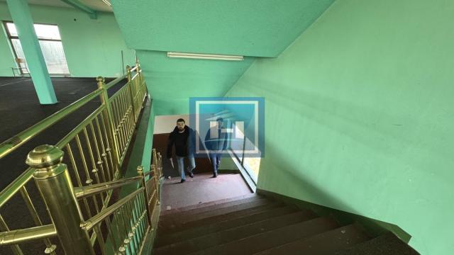 Poslovni prostor, Izdavanje, 1320m2, Supska, Okolno mesto, Ćuprija