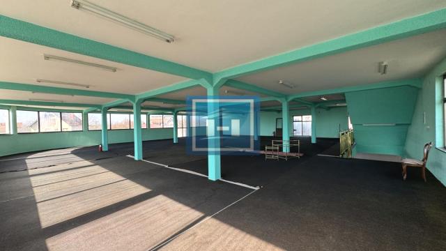 Poslovni prostor, Izdavanje, 1320m2, Supska, Okolno mesto, Ćuprija