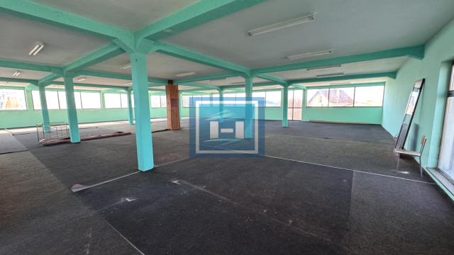 Poslovni prostor, Izdavanje, 1320m2, Supska, Okolno mesto, Ćuprija
