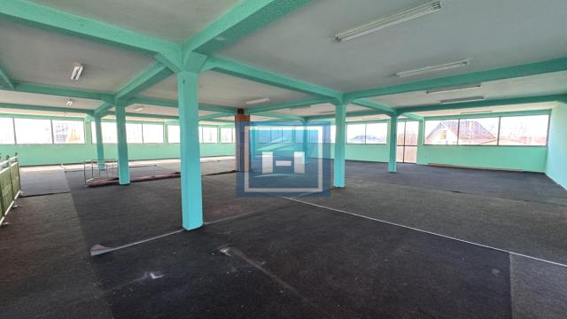 Poslovni prostor, Izdavanje, 1320m2, Supska, Okolno mesto, Ćuprija