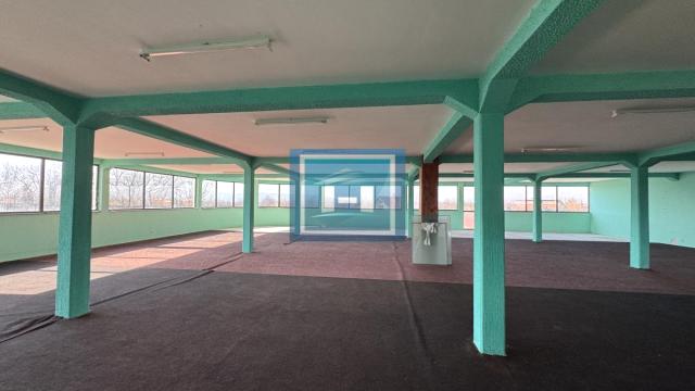 Poslovni prostor, Izdavanje, 1320m2, Supska, Okolno mesto, Ćuprija