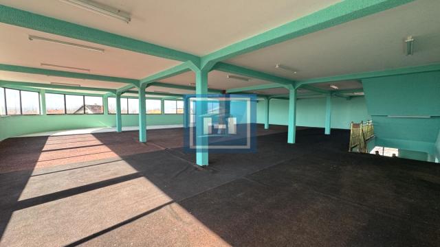 Poslovni prostor, Izdavanje, 1320m2, Supska, Okolno mesto, Ćuprija