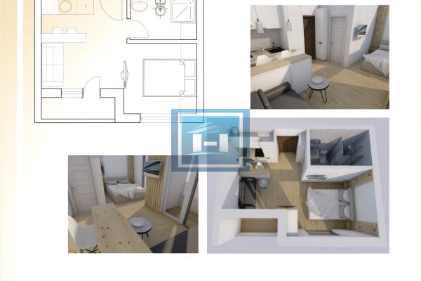 prodaja, stanova,
aqua-park-grad-jagodina, 1054989, garsonjera