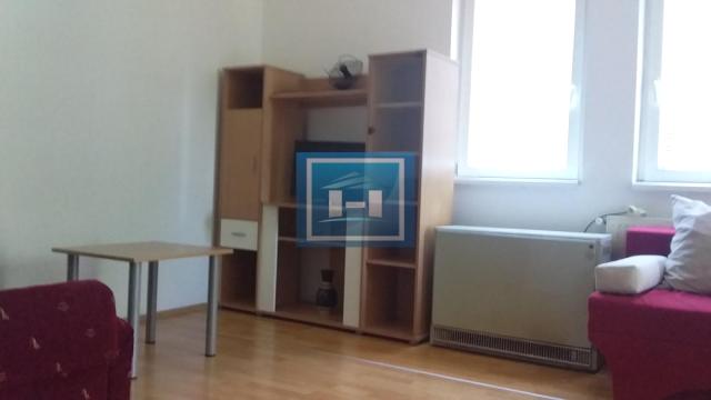 Stan, Garsonjera, Prodaja, 30m2, Pivara, Gradska lokacija, Jagodina