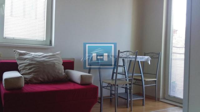 Stan, Garsonjera, Prodaja, 30m2, Pivara, Gradska lokacija, Jagodina