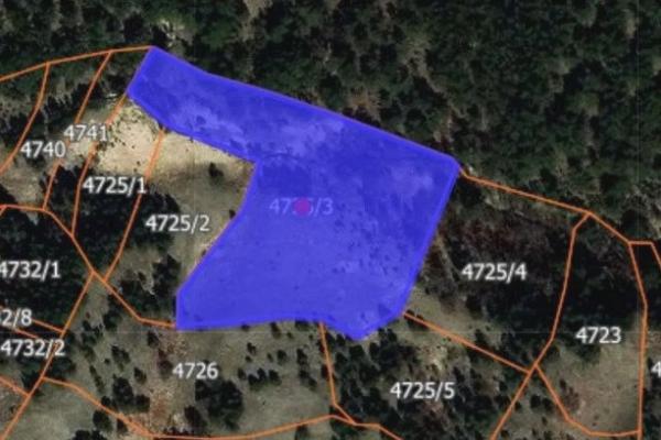 prodaja, plac,
kremna-opstina-uzice, 1055342, kremna