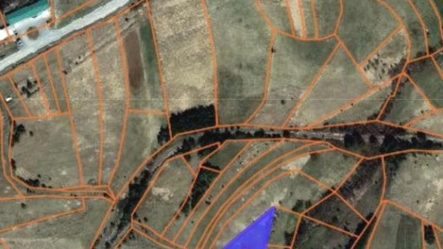 Plac, Prodaja, m2, Kremna, Okolno mesto, Kremna