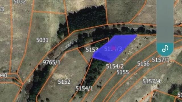 Plac, Prodaja, m2, Kremna, Okolno mesto, Kremna