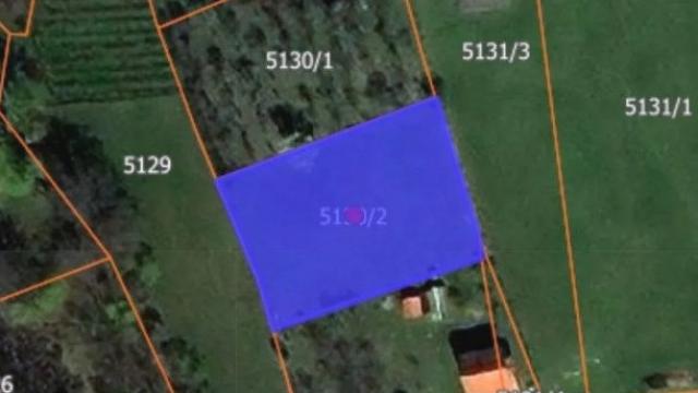 Plac, Prodaja, m2, Kremna, Okolno mesto, Kremna