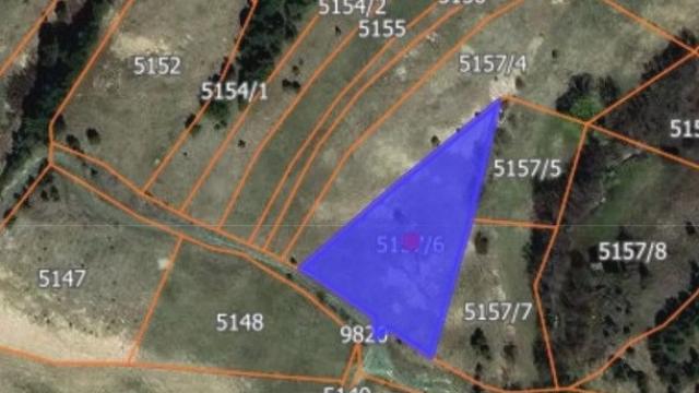 Plac, Prodaja, m2, Kremna, Okolno mesto, Kremna