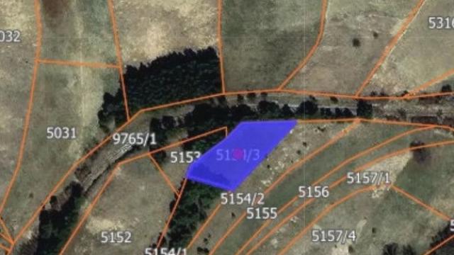 Plac, Prodaja, m2, Kremna, Okolno mesto, Kremna