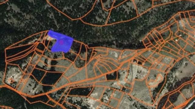 Plac, Prodaja, m2, Kremna, Okolno mesto, Kremna