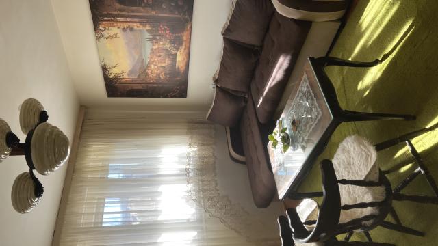 Stan, Dvosoban, Izdavanje, 58m2, Vojvode Misica