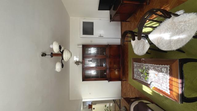 Stan, Dvosoban, Izdavanje, 58m2, Vojvode Misica