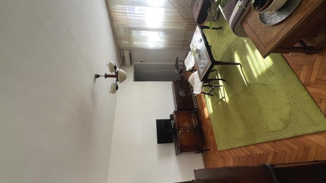 Stan, Dvosoban, Izdavanje, 58m2, Vojvode Misica