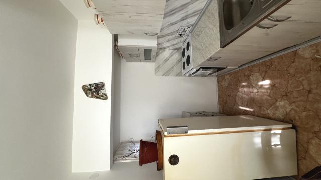 Stan, Dvosoban, Izdavanje, 58m2, Vojvode Misica