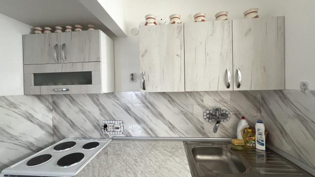 Stan, Dvosoban, Izdavanje, 58m2, Vojvode Misica