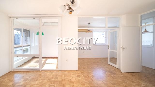 Stan, Jednosoban, Prodaja, 44m2, Banjica, Voždovac, Bulevar oslobođenja