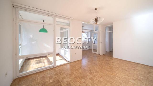 Stan, Jednosoban, Prodaja, 44m2, Banjica, Voždovac, Bulevar oslobođenja