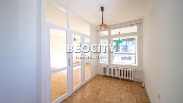 Stan, Jednosoban, Prodaja, 44m2, Banjica, Voždovac, Bulevar oslobođenja