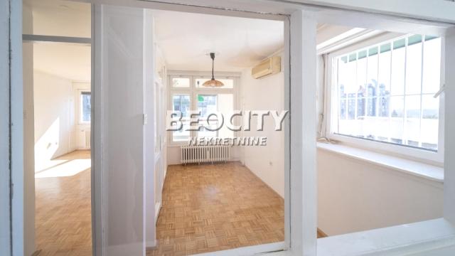 Stan, Jednosoban, Prodaja, 44m2, Banjica, Voždovac, Bulevar oslobođenja