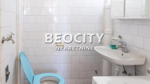 Stan, Jednosoban, Prodaja, 44m2, Banjica, Voždovac, Bulevar oslobođenja