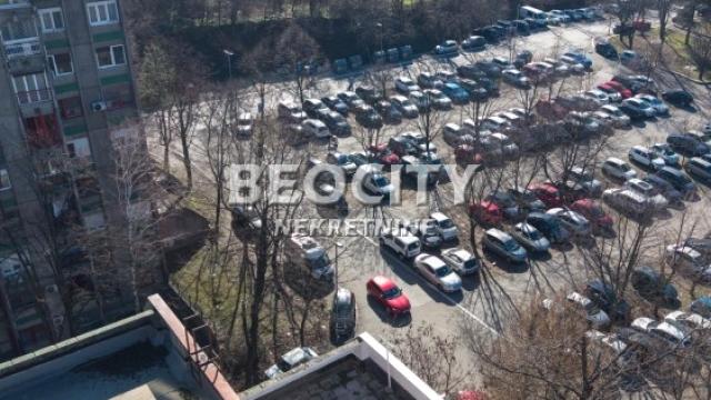 Stan, Jednosoban, Prodaja, 44m2, Banjica, Voždovac, Bulevar oslobođenja