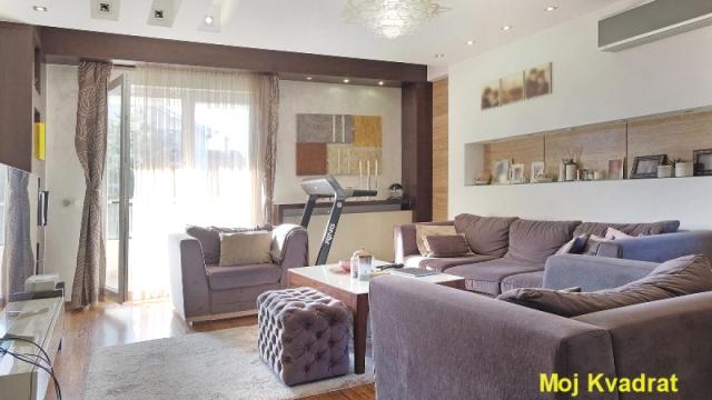 Stan, četvorosoban, Prodaja, 123m2, Sunčana padina, Čukarica, Veljka Petrovića