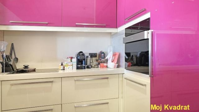 Stan, četvorosoban, Prodaja, 123m2, Sunčana padina, Čukarica, Veljka Petrovića