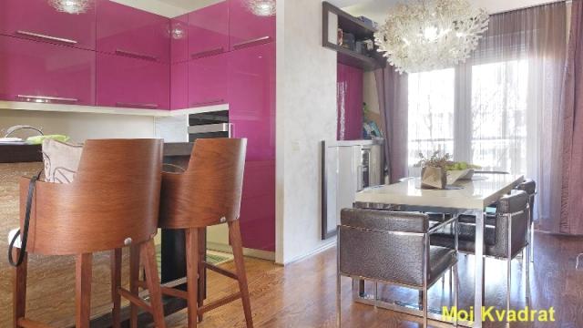 Stan, četvorosoban, Prodaja, 123m2, Sunčana padina, Čukarica, Veljka Petrovića