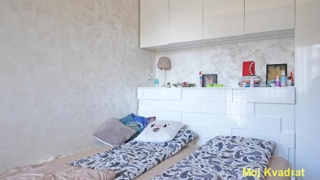 Stan, četvorosoban, Prodaja, 123m2, Sunčana padina, Čukarica, Veljka Petrovića