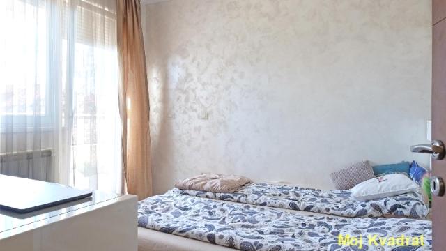 Stan, četvorosoban, Prodaja, 123m2, Sunčana padina, Čukarica, Veljka Petrovića