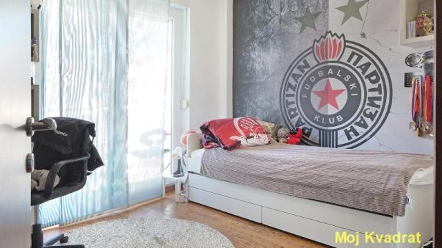 Stan, četvorosoban, Prodaja, 123m2, Sunčana padina, Čukarica, Veljka Petrovića