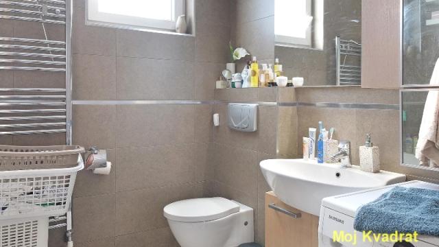 Stan, četvorosoban, Prodaja, 123m2, Sunčana padina, Čukarica, Veljka Petrovića