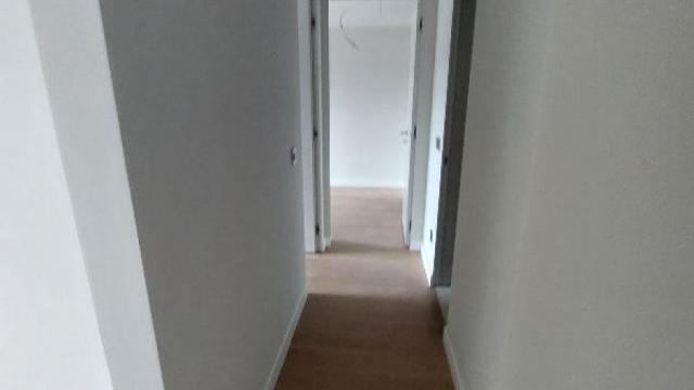 Stan, Trosoban, Prodaja, 84m2, Blok 60 (Airport City), Novi Beograd, Đorđa Stanojevića