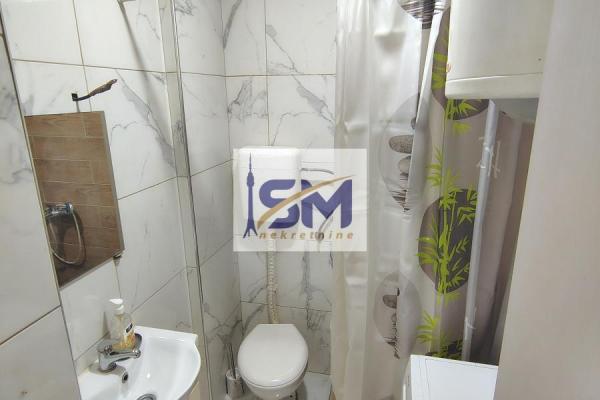 prodaja, stanova,
karaburma-palilula-beograd, 1055689, jednoiposoban-mirijevski-bulevar