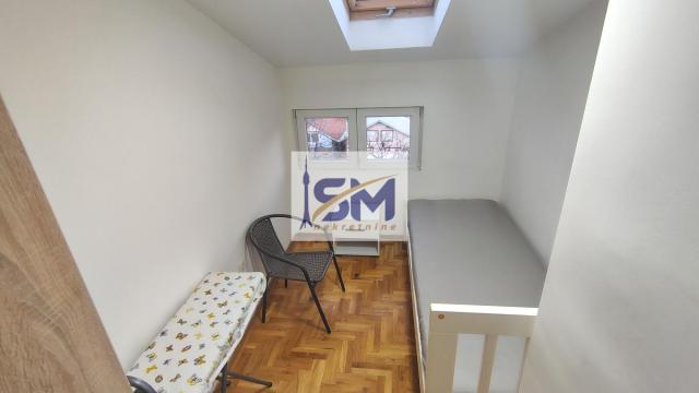 Stan, Jednoiposoban, Prodaja, 27m2, Karaburma, Palilula, MIrijevski bulevar