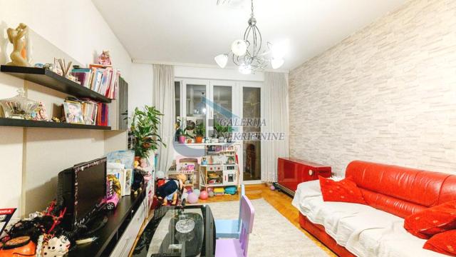 Stan, Trosoban, Prodaja, 72m2, Karaburma, Palilula, Dr Đorđa Joanovića