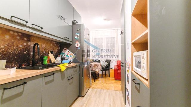 Stan, Trosoban, Prodaja, 72m2, Karaburma, Palilula, Dr Đorđa Joanovića