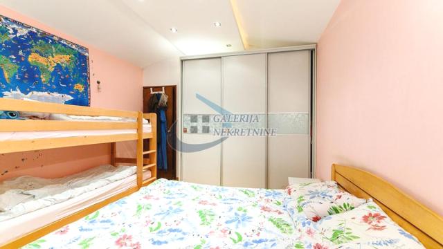 Stan, Trosoban, Prodaja, 72m2, Karaburma, Palilula, Dr Đorđa Joanovića