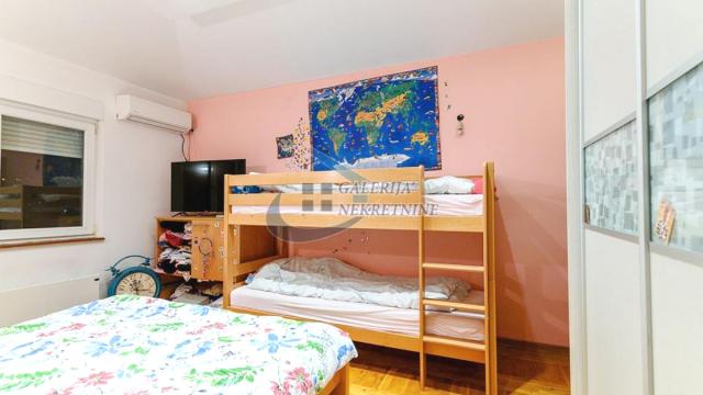 Stan, Trosoban, Prodaja, 72m2, Karaburma, Palilula, Dr Đorđa Joanovića