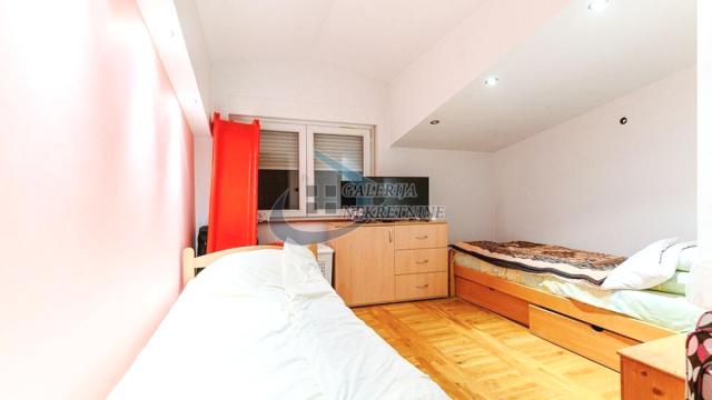 Stan, Trosoban, Prodaja, 72m2, Karaburma, Palilula, Dr Đorđa Joanovića