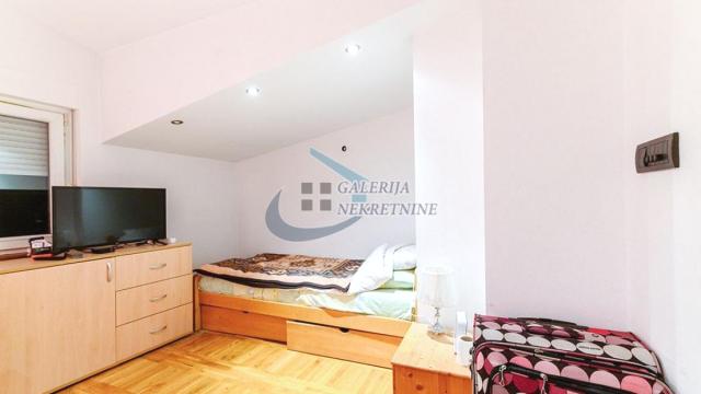 Stan, Trosoban, Prodaja, 72m2, Karaburma, Palilula, Dr Đorđa Joanovića