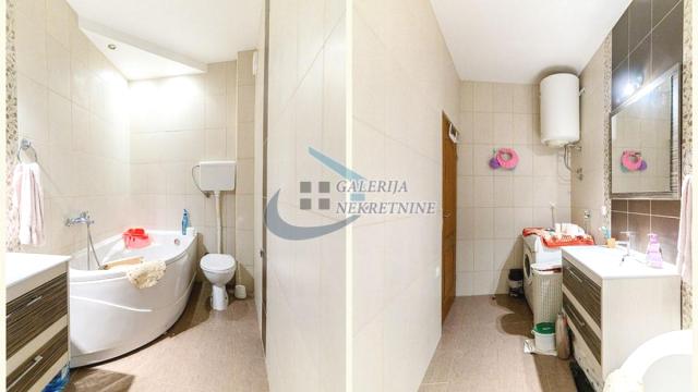 Stan, Trosoban, Prodaja, 72m2, Karaburma, Palilula, Dr Đorđa Joanovića