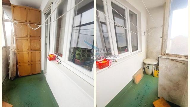 Stan, Trosoban, Prodaja, 72m2, Karaburma, Palilula, Dr Đorđa Joanovića