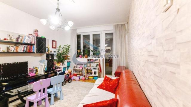 Stan, Trosoban, Prodaja, 72m2, Karaburma, Palilula, Dr Đorđa Joanovića