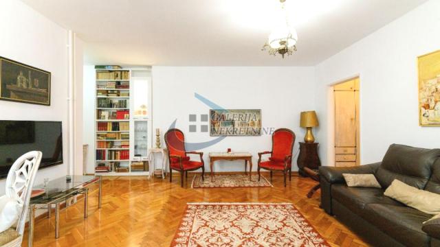 Stan, Dvoiposoban, Izdavanje, 68m2, Palilulska pijaca, Palilula, 27. marta