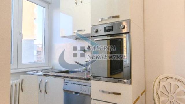 Stan, Dvoiposoban, Izdavanje, 68m2, Palilulska pijaca, Palilula, 27. marta