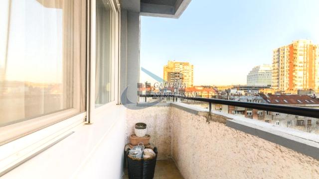 Stan, Dvoiposoban, Izdavanje, 68m2, Palilulska pijaca, Palilula, 27. marta