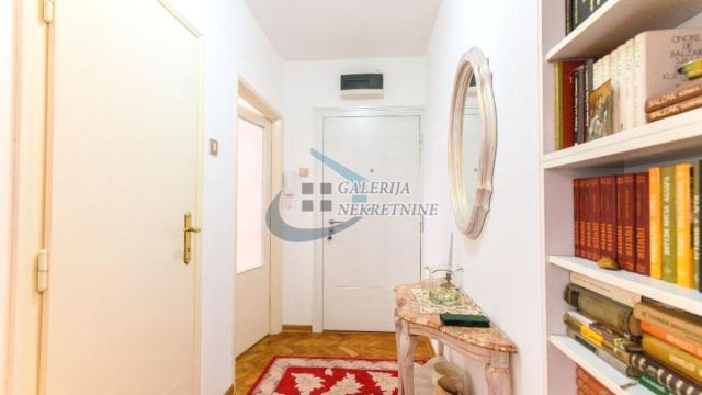 Stan, Dvoiposoban, Izdavanje, 68m2, Palilulska pijaca, Palilula, 27. marta